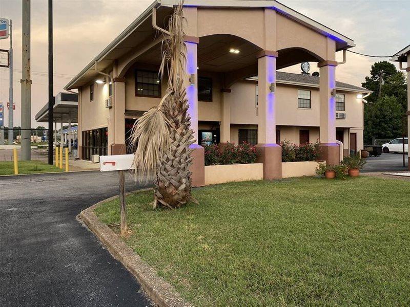Apple Tree Inn Lindale Dış mekan fotoğraf