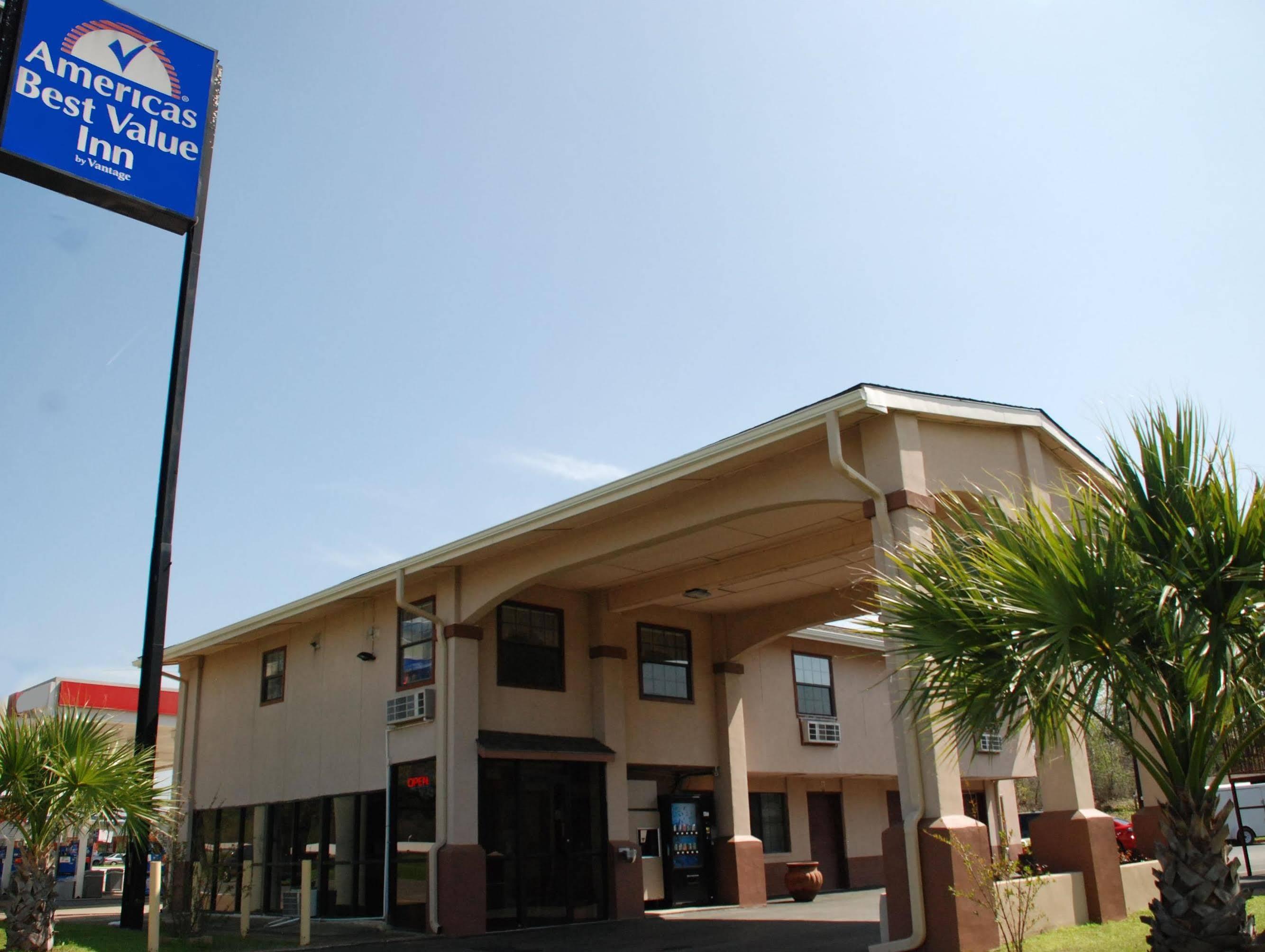 Apple Tree Inn Lindale Dış mekan fotoğraf
