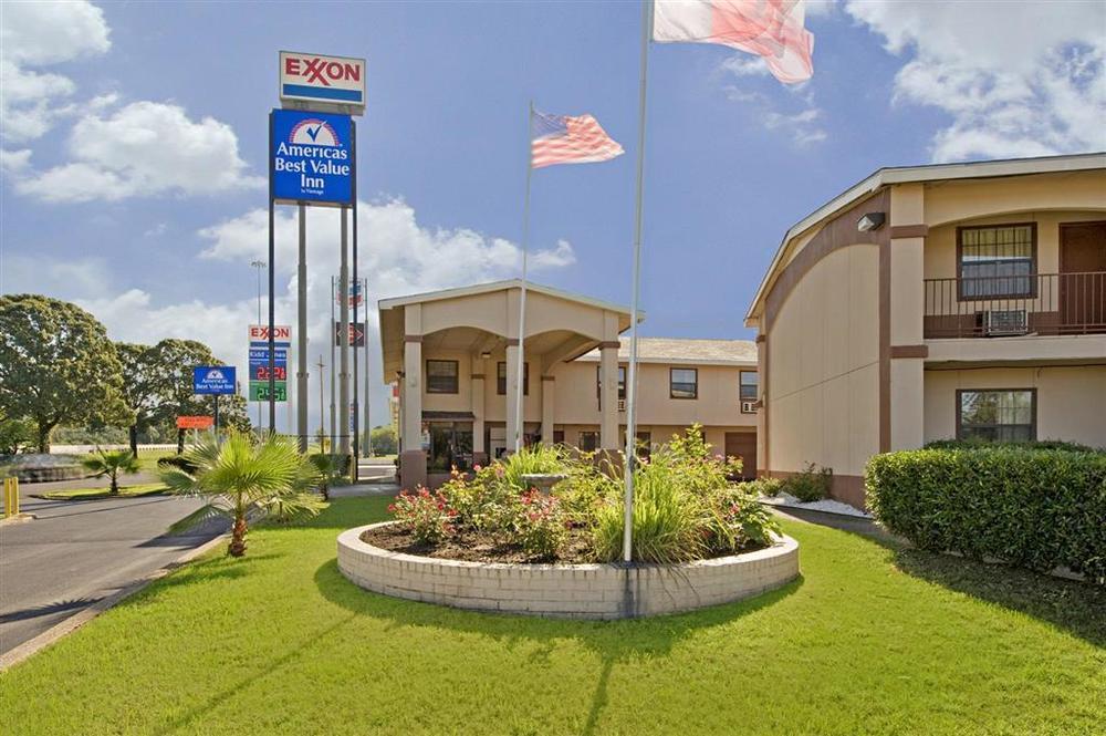 Apple Tree Inn Lindale Dış mekan fotoğraf