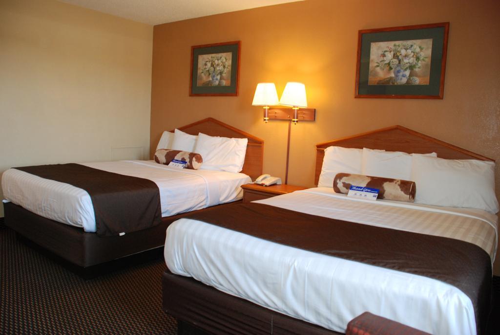 Apple Tree Inn Lindale Dış mekan fotoğraf