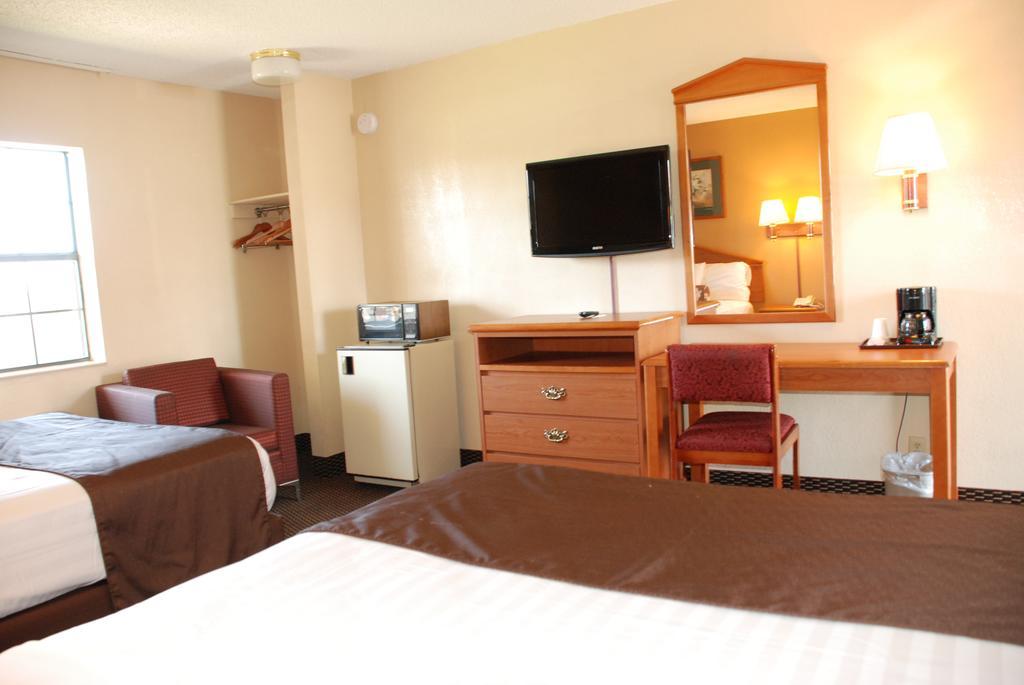 Apple Tree Inn Lindale Dış mekan fotoğraf