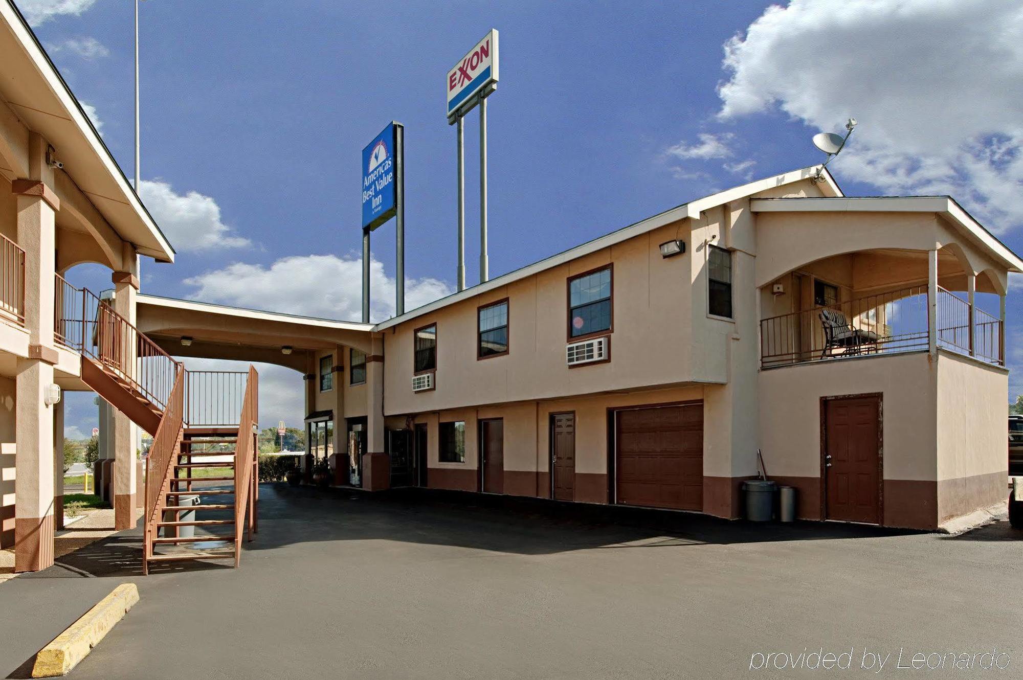 Apple Tree Inn Lindale Dış mekan fotoğraf