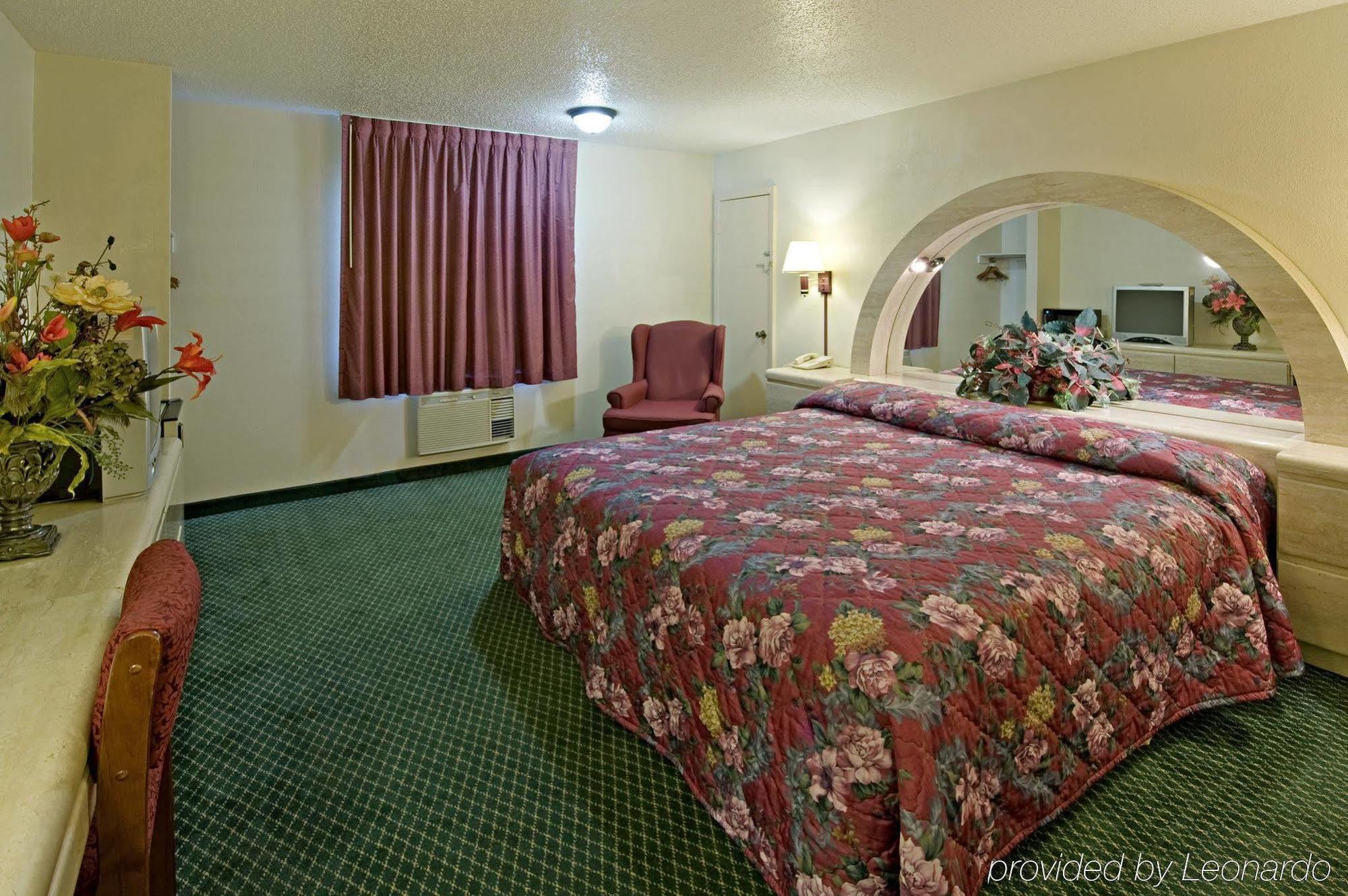 Apple Tree Inn Lindale Dış mekan fotoğraf