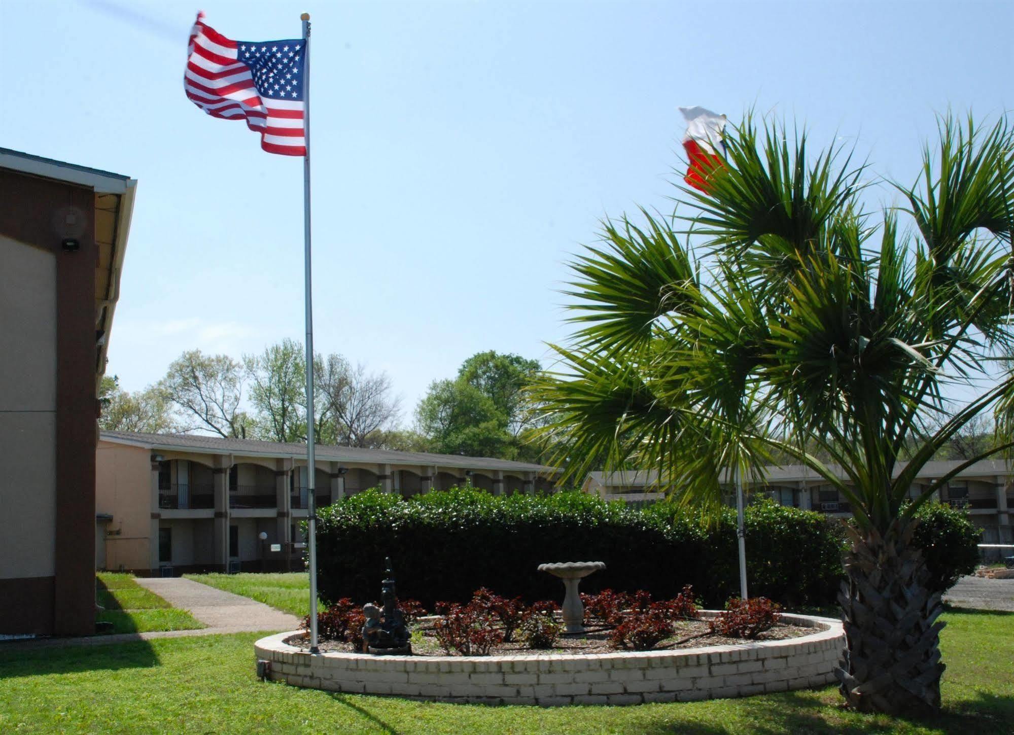 Apple Tree Inn Lindale Dış mekan fotoğraf
