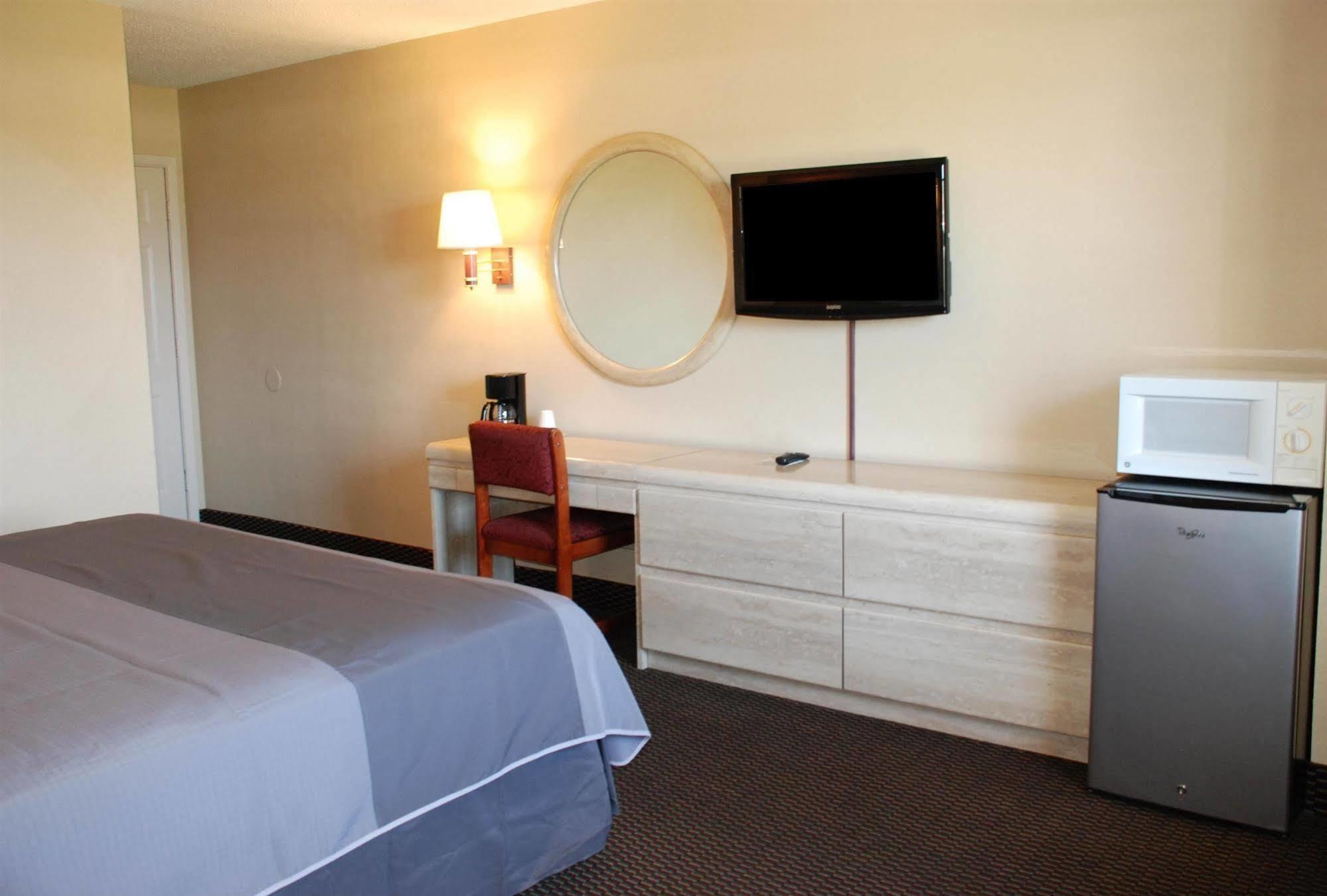 Apple Tree Inn Lindale Dış mekan fotoğraf